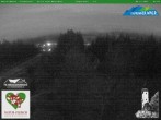 Archived image Webcam Oberweissbach - View Froebelturm 06:00