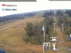 Archiv Foto Webcam Skigebiet Fjätervalen 03:00