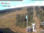 Archiv Foto Webcam Skigebiet Fjätervalen 05:00