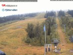 Archiv Foto Webcam Skigebiet Fjätervalen 11:00