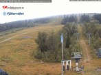 Archiv Foto Webcam Skigebiet Fjätervalen 13:00