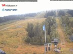 Archiv Foto Webcam Skigebiet Fjätervalen 15:00