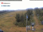 Archiv Foto Webcam Skigebiet Fjätervalen 17:00