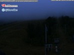 Archiv Foto Webcam Skigebiet Fjätervalen 21:00