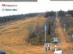 Archived image Webcam Fjätervalen Ski Resort 11:00