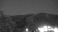 Archiv Foto Webcam Killington: Blick auf die Weltcup-Abfahrt 03:00