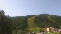 Archiv Foto Webcam Killington: Blick auf die Weltcup-Abfahrt 07:00