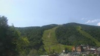 Archiv Foto Webcam Killington: Blick auf die Weltcup-Abfahrt 09:00