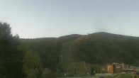 Archived image Webcam World Cup Run in Killington 05:00
