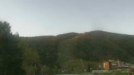 Archiv Foto Webcam Killington: Blick auf die Weltcup-Abfahrt 05:00