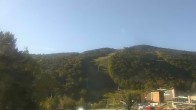 Archiv Foto Webcam Killington: Blick auf die Weltcup-Abfahrt 07:00