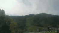 Archiv Foto Webcam Killington: Blick auf die Weltcup-Abfahrt 09:00