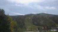 Archiv Foto Webcam Killington: Blick auf die Weltcup-Abfahrt 11:00