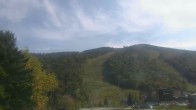 Archiv Foto Webcam Killington: Blick auf die Weltcup-Abfahrt 13:00