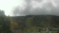 Archived image Webcam World Cup Run in Killington 09:00