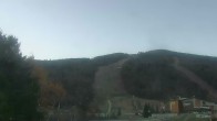 Archived image Webcam World Cup Run in Killington 06:00