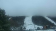 Archiv Foto Webcam Killington: Blick auf die Weltcup-Abfahrt 06:00