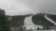 Archiv Foto Webcam Killington: Blick auf die Weltcup-Abfahrt 08:00