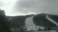Archiv Foto Webcam Killington: Blick auf die Weltcup-Abfahrt 10:00