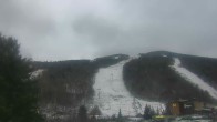 Archiv Foto Webcam Killington: Blick auf die Weltcup-Abfahrt 16:00