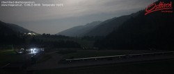 Archived image Webcam Obertilliach biathlon centre 18:00