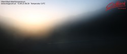 Archived image Webcam Obertilliach biathlon centre 05:00