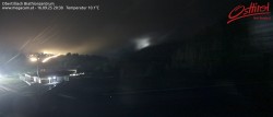 Archiv Foto Webcam Obertilliach Biathlonzentrum 19:00