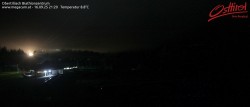 Archiv Foto Webcam Obertilliach Biathlonzentrum 21:00