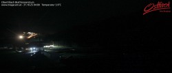 Archived image Webcam Obertilliach biathlon centre 03:00