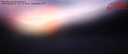 Archiv Foto Webcam Obertilliach Biathlonzentrum 05:00