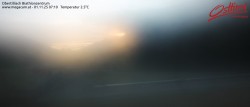 Archiv Foto Webcam Obertilliach Biathlonzentrum 06:00