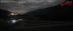 Archiv Foto Webcam Obertilliach Biathlonzentrum 17:00