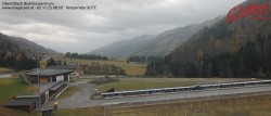 Archived image Webcam Obertilliach biathlon centre 07:00