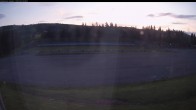 Archiv Foto Webcam Lillehammer - Birkebeineren Skistadion 03:00