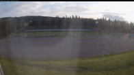 Archiv Foto Webcam Lillehammer - Birkebeineren Skistadion 05:00