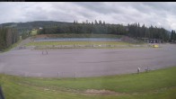 Archiv Foto Webcam Lillehammer - Birkebeineren Skistadion 09:00