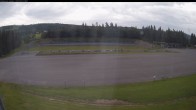 Archiv Foto Webcam Lillehammer - Birkebeineren Skistadion 11:00