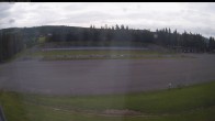 Archiv Foto Webcam Lillehammer - Birkebeineren Skistadion 13:00