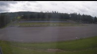 Archiv Foto Webcam Lillehammer - Birkebeineren Skistadion 15:00