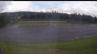 Archiv Foto Webcam Lillehammer - Birkebeineren Skistadion 17:00