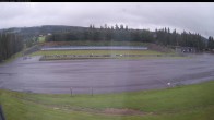 Archiv Foto Webcam Lillehammer - Birkebeineren Skistadion 05:00