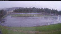 Archiv Foto Webcam Lillehammer - Birkebeineren Skistadion 05:00
