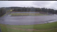 Archiv Foto Webcam Lillehammer - Birkebeineren Skistadion 08:00