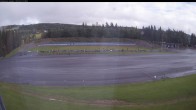 Archiv Foto Webcam Lillehammer - Birkebeineren Skistadion 09:00