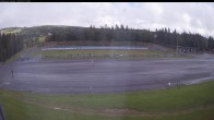 Archiv Foto Webcam Lillehammer - Birkebeineren Skistadion 10:00