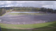 Archiv Foto Webcam Lillehammer - Birkebeineren Skistadion 11:00