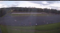 Archiv Foto Webcam Lillehammer - Birkebeineren Skistadion 17:00