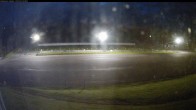 Archiv Foto Webcam Lillehammer - Birkebeineren Skistadion 19:00