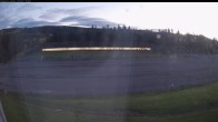 Archived image Webcam Lillehammer - Birkebeineren ski stadium 05:00