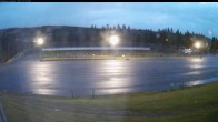 Archived image Webcam Lillehammer - Birkebeineren ski stadium 06:00